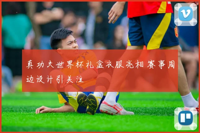 真功夫世界杯礼盒衣服亮相 赛事周边设计引关注