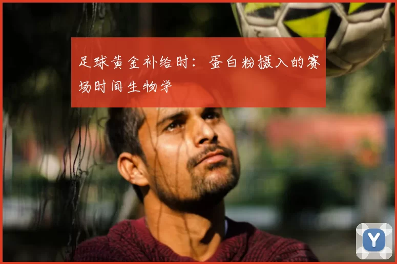 足球黄金补给时：蛋白粉摄入的赛场时间生物学