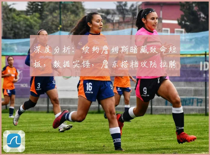 深度分析：续约詹姆斯暗藏致命短板，数据实锤，詹东搭档攻防拉胯