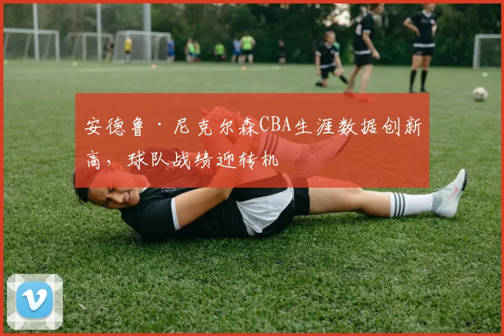 安德鲁·尼克尔森CBA生涯数据创新高，球队战绩迎转机