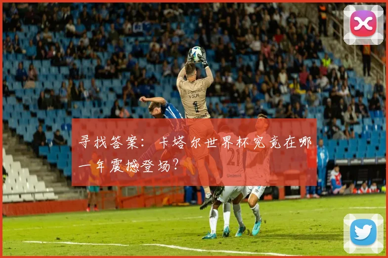 寻找答案:卡塔尔世界杯究竟在哪一年震撼登场?
