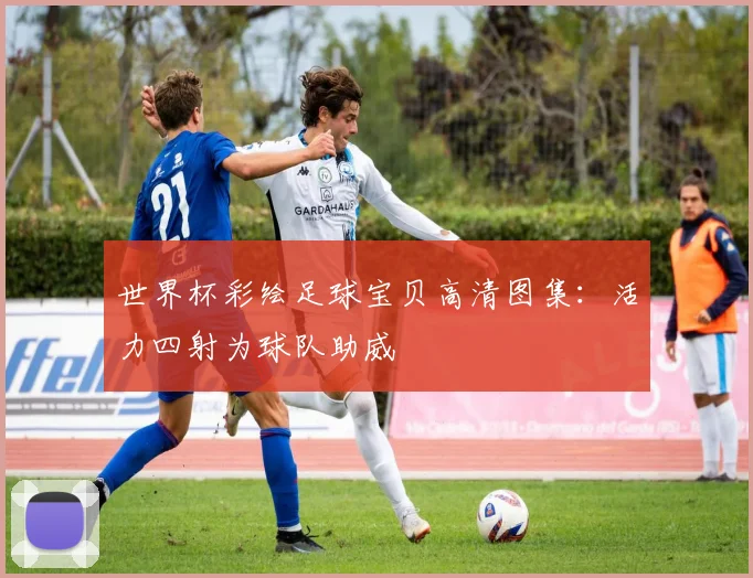 世界杯彩绘足球宝贝高清图集:活力四射为球队助威