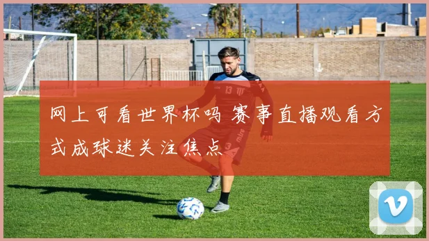 网上可看世界杯吗 赛事直播观看方式成球迷关注焦点