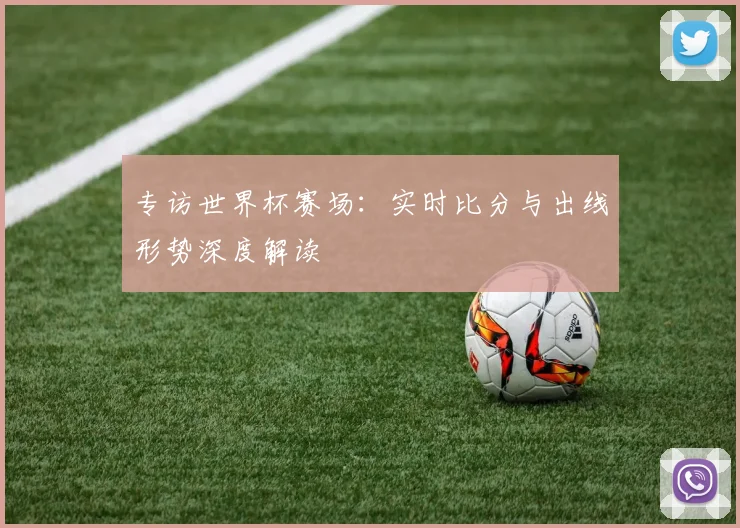 专访世界杯赛场：实时比分与出线形势深度解读