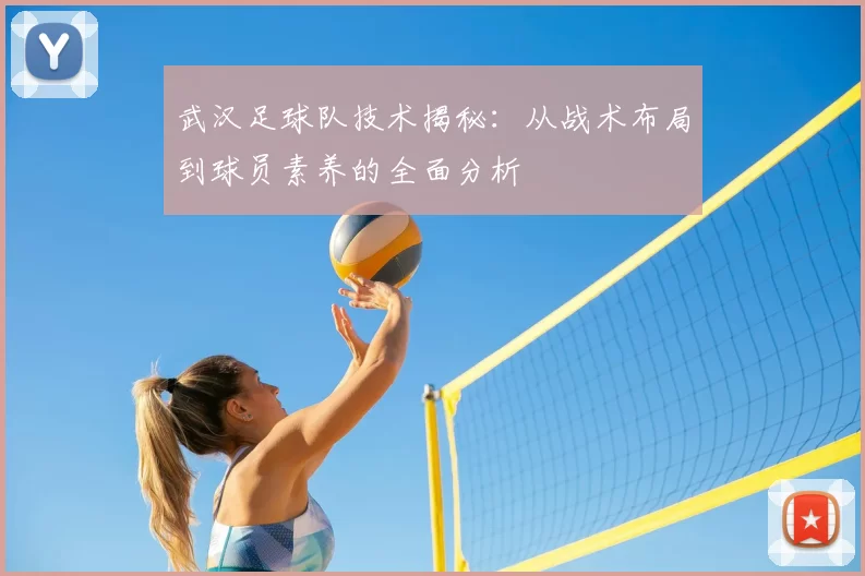 武汉足球队技术揭秘：从战术布局到球员素养的全面分析