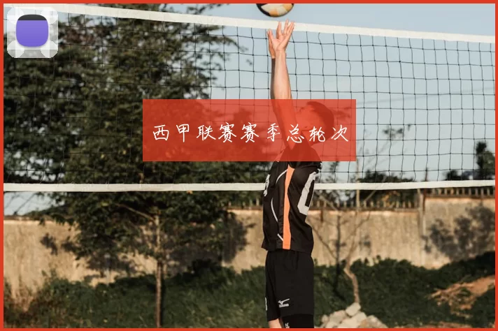 西甲联赛赛季总轮次