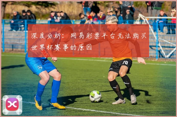 深度分析:网易彩票平台无法购买世界杯赛事的原因